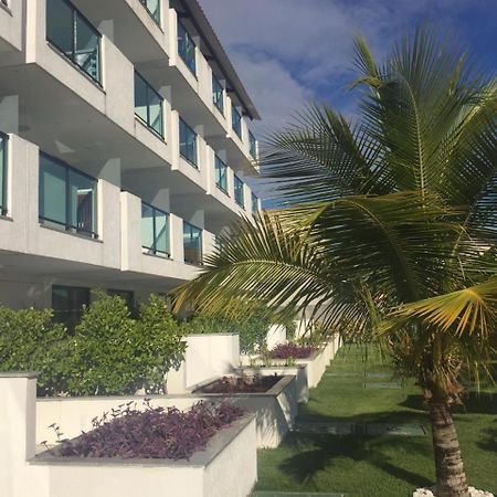 Laguna Beach Flat 1 Pôrto das Galinhas 외부 사진