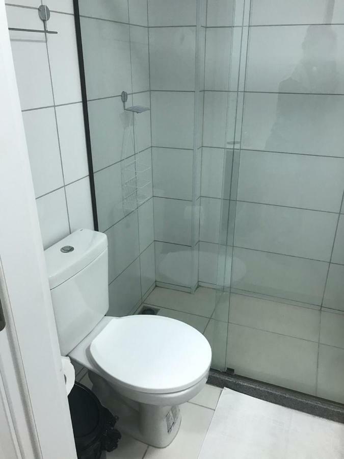 Laguna Beach Flat 1 Pôrto das Galinhas 외부 사진