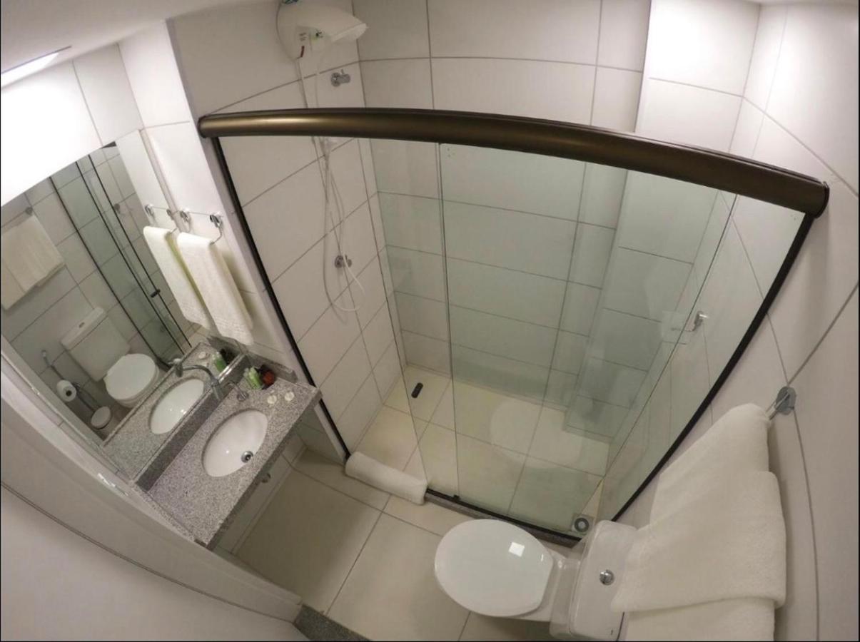 Laguna Beach Flat 1 Pôrto das Galinhas 외부 사진